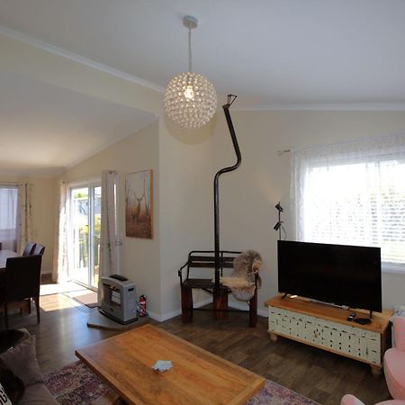 St Helenas 5 Twynam Street Villa Jindabyne Exterior foto