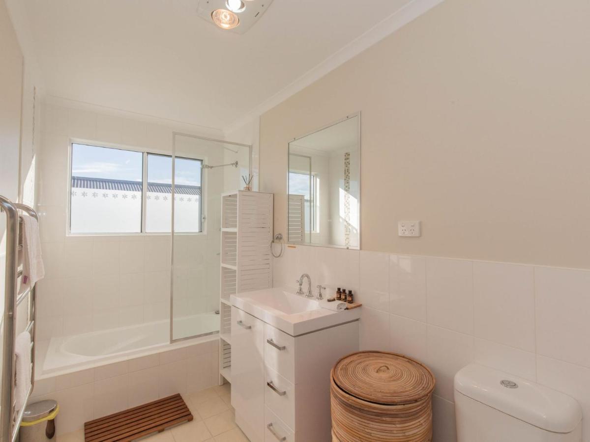 St Helenas 5 Twynam Street Villa Jindabyne Exterior foto