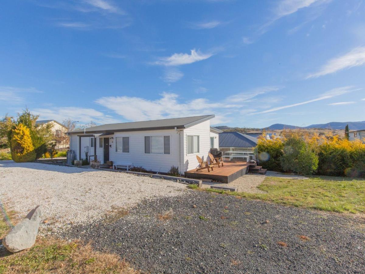 St Helenas 5 Twynam Street Villa Jindabyne Exterior foto