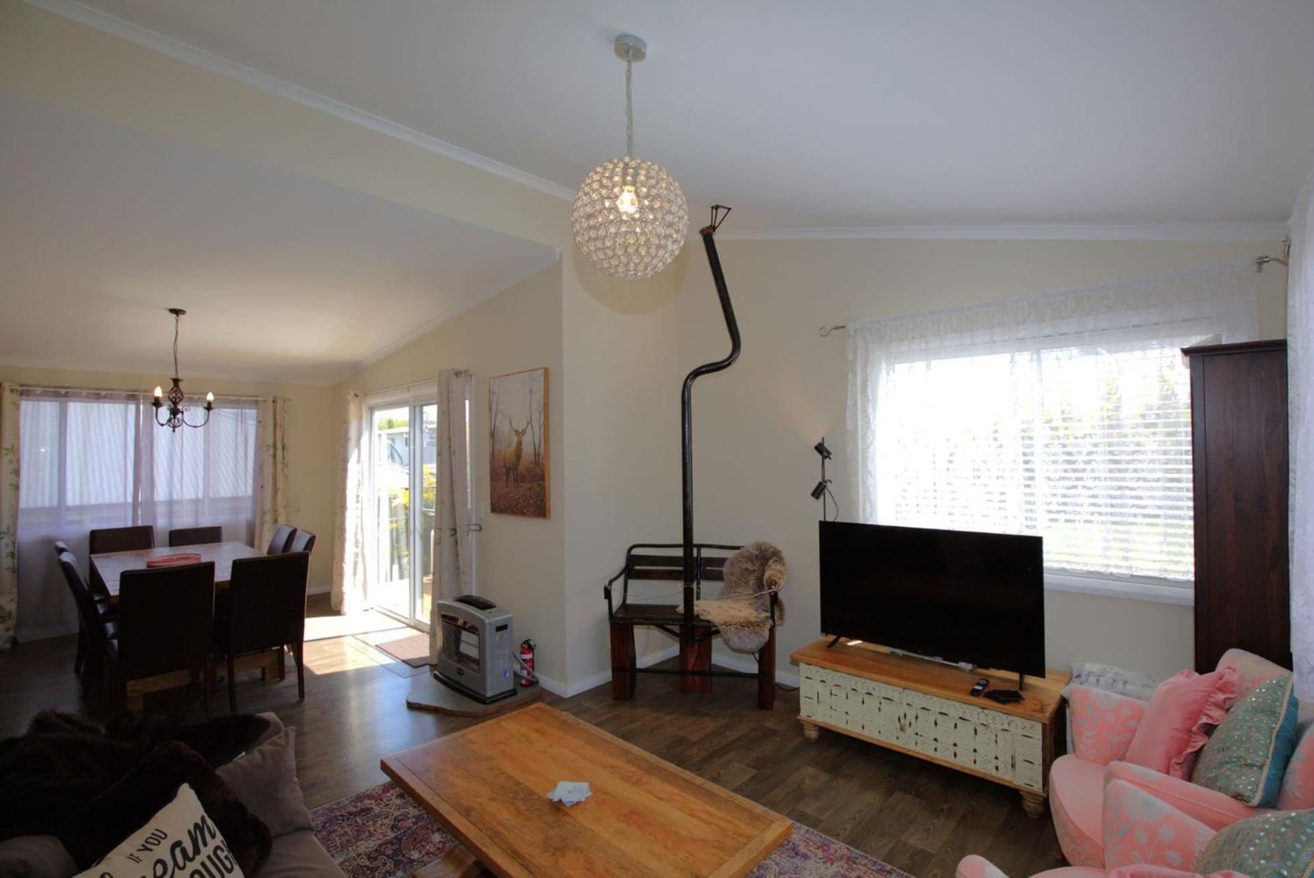 St Helenas 5 Twynam Street Villa Jindabyne Exterior foto