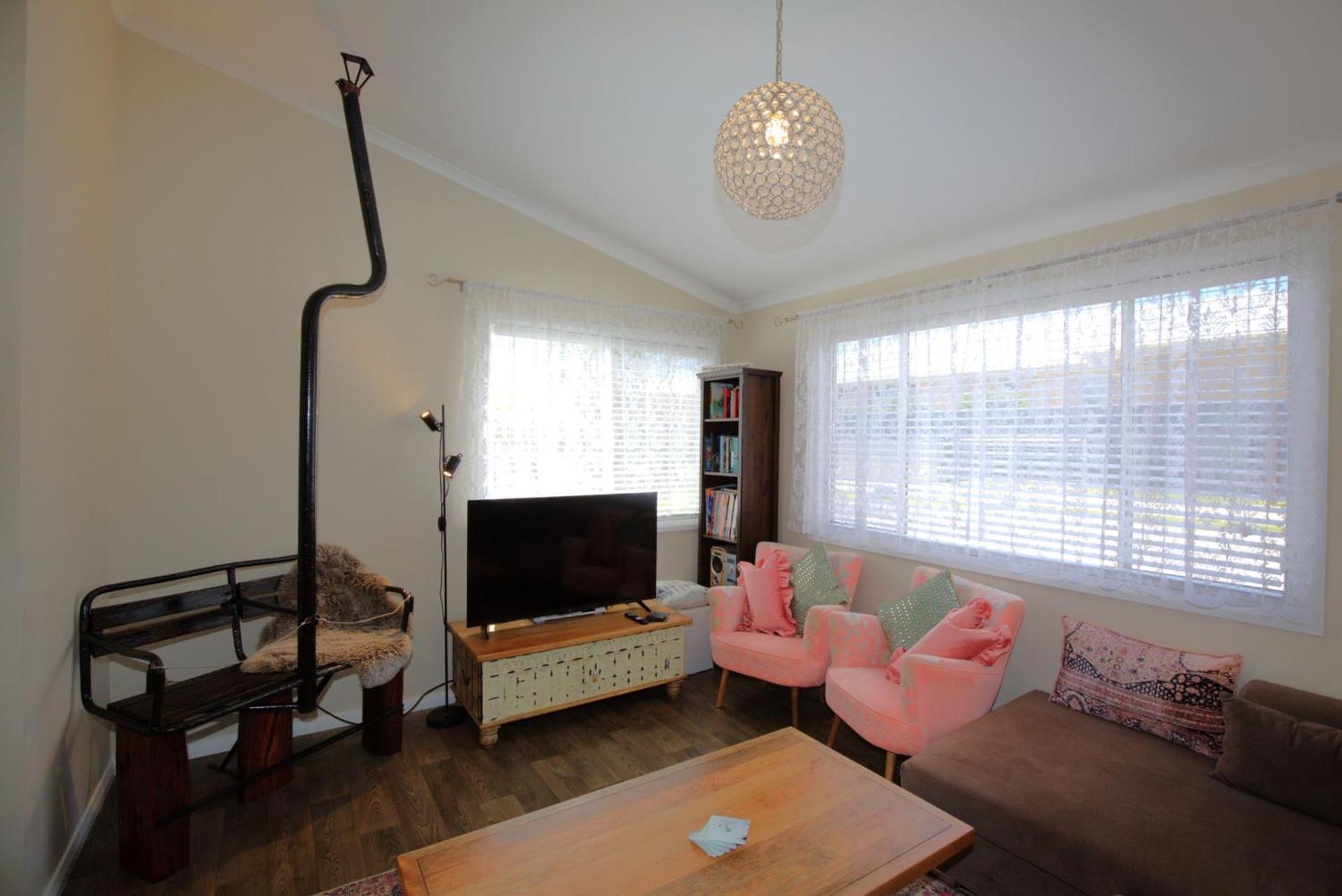 St Helenas 5 Twynam Street Villa Jindabyne Exterior foto